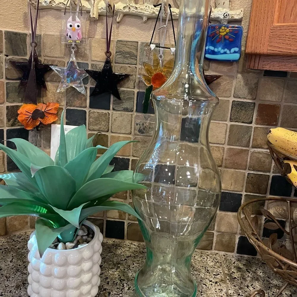 N/A faux plant